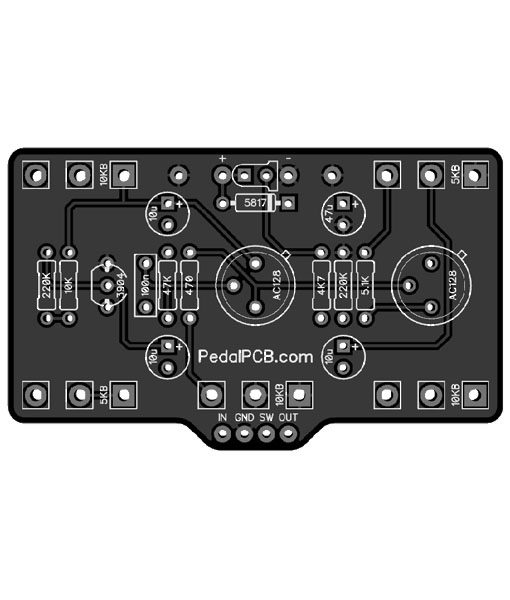 Fuzz Foundry