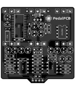Pedalpcb kits clearance