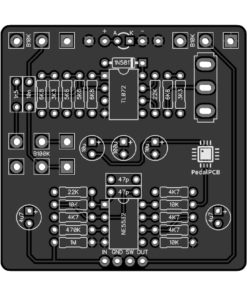Waddle Box - PedalPCB.com