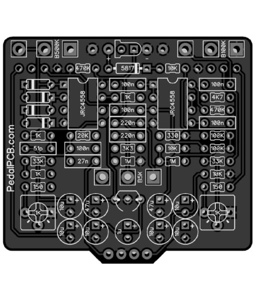 NuDrive