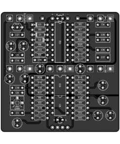 Magnetron Delay