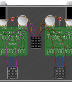 PedalPCB Order Switch Wiring Diagram