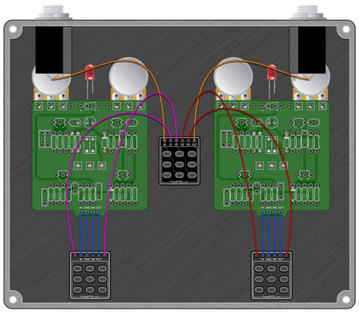 PedalPCB Order Switch Wiring Diagram