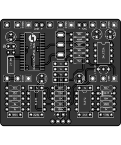 Unison Double Tracker