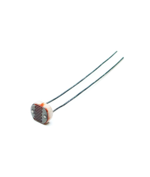 GL5506 LDR Photo Resistor