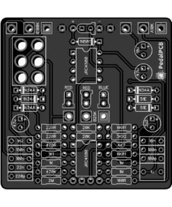 Disarray Distortion