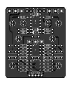 Informant Overdrive