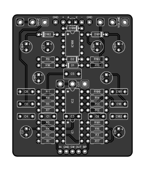 Informant Overdrive