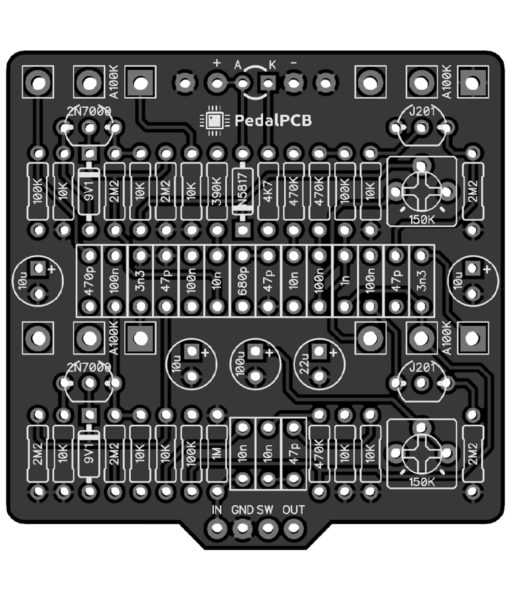 Tantric Overdrive