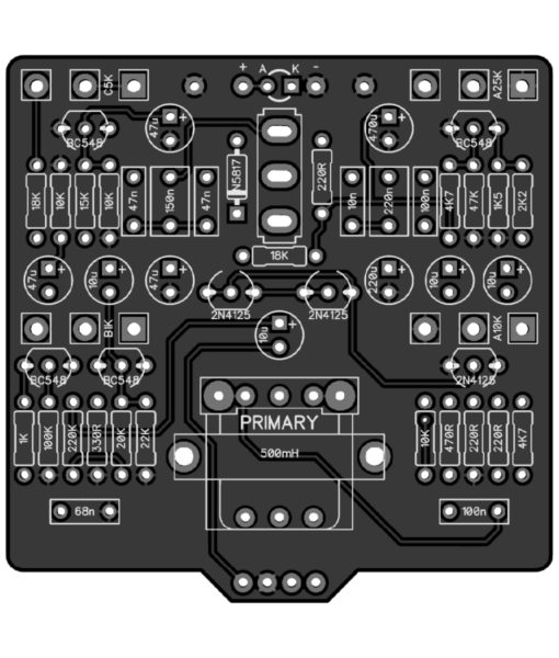 Conqueror Fuzz