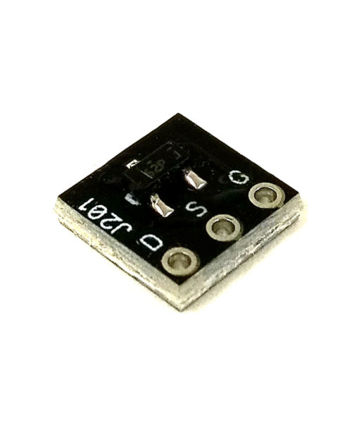 MMBFJ201 JFET (Pre-Soldered)