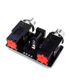 Power I/O Module