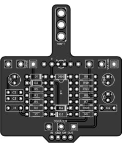 Bedrock Overdrive