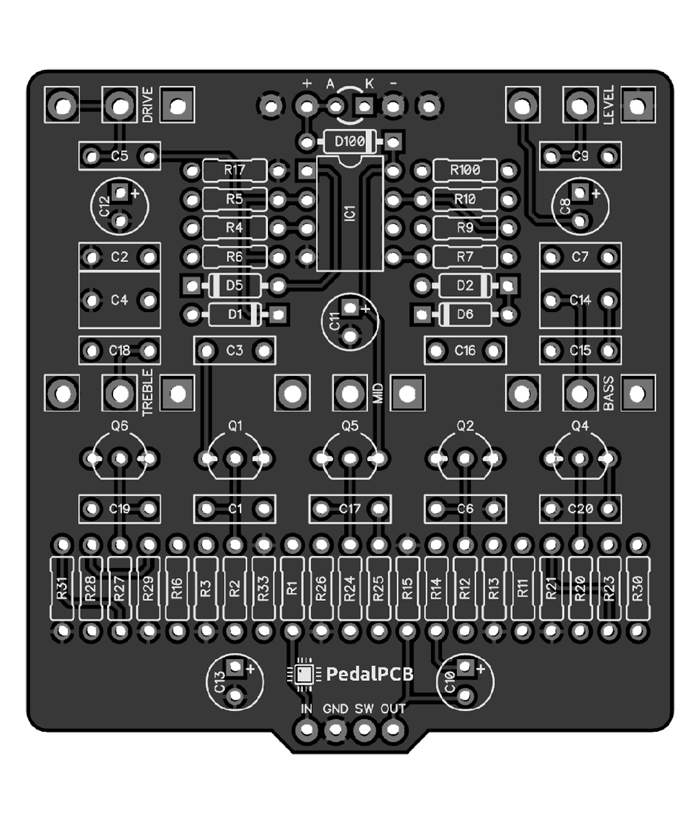 Seyfoam Overdrive