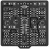 PedalPCB Gauss Drive PCB
