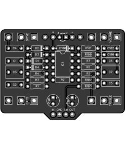 Super Stevie Overdrive