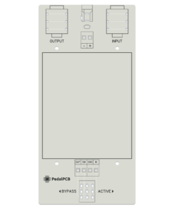 Auditorium Test Platform