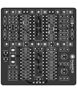 Complex Overdrive