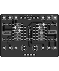 Red Herring Overdrive