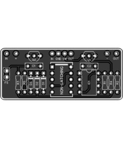 Basic Relay Bypass