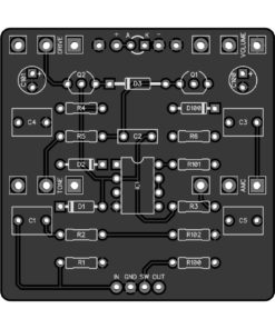 Samadhi Overdrive
