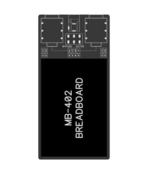 ProtoBoard Micro - Image 2