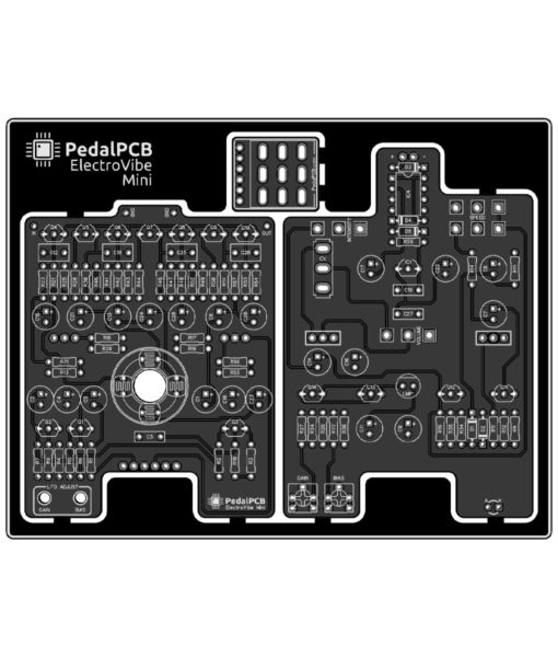 ElectroVibe Mini