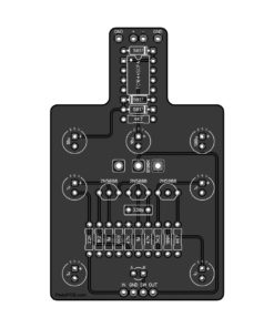 EVPreamp