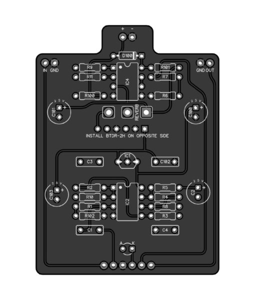 Sproing Reverb