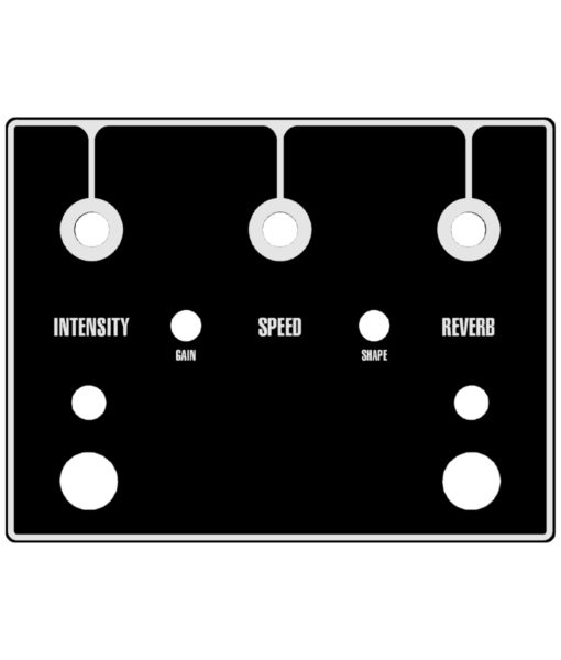 Sproing Deluxe Faceplate