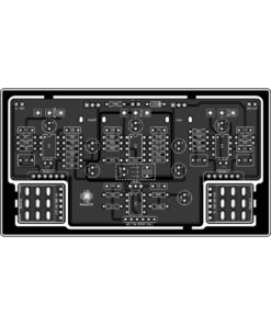 Sproing Deluxe Reverb