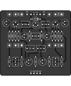 Powersound Overdrive