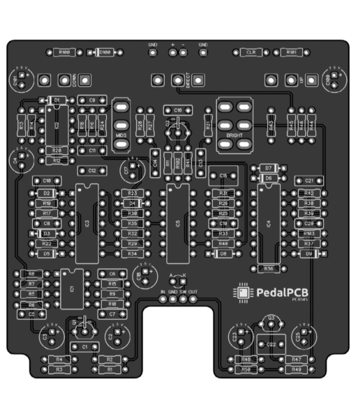 Octarock Octave