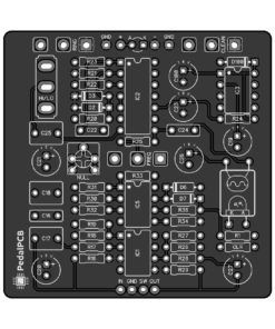 Cordyceps Ring Modulator