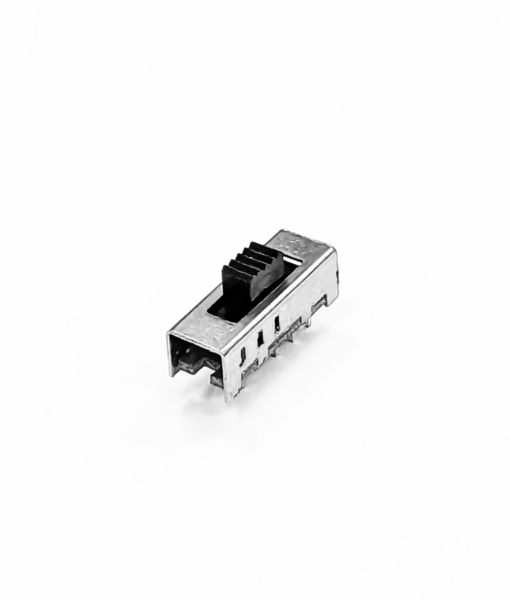 2P3T Slide Switch