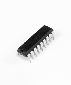 LM3914N-1 Dot/Bar Display Driver