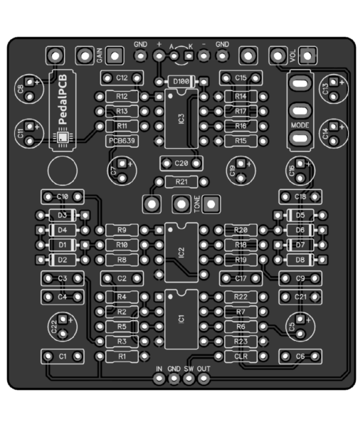Maven Overdrive