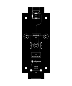 USB Pedal Power Converter