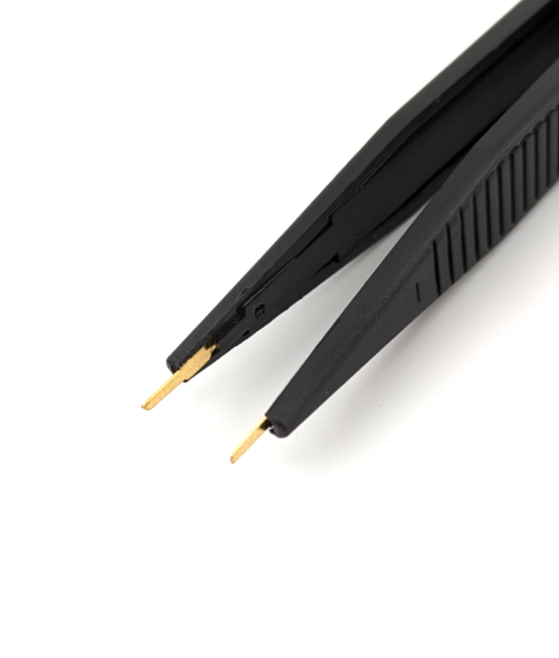 SMD Tweezer Multimeter Probe - Image 2