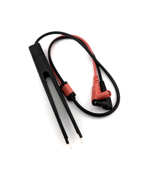 SMD Tweezer Multimeter Probe