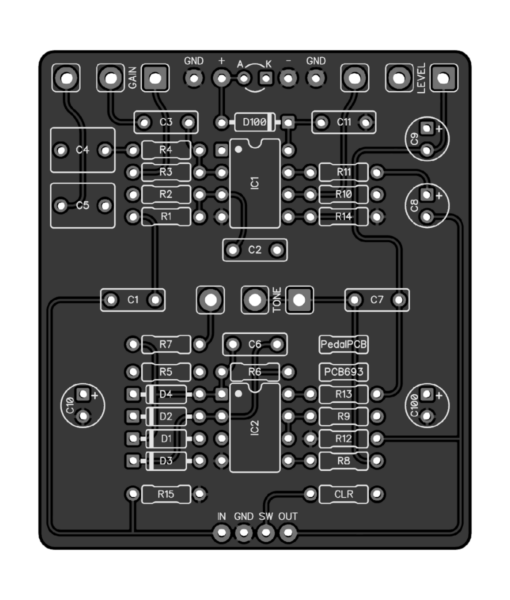 Browbeater Overdrive