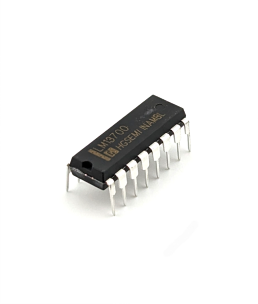 LM13700N