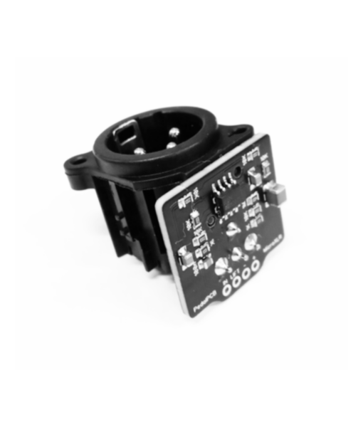 MicroXLR Output - Image 2