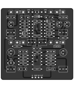 Eight Ball Overdrive