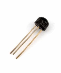 2N3565 NPN BJT Transistor