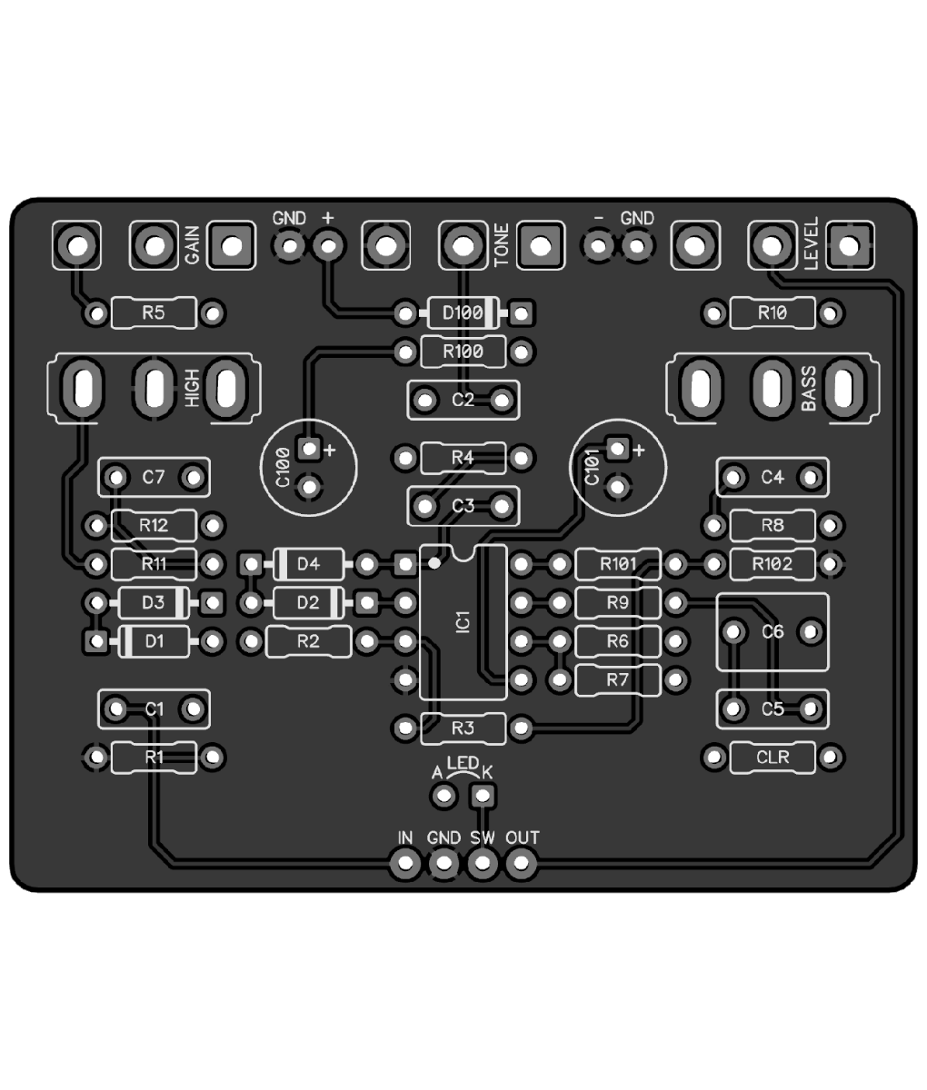 Peavey DPC 750 デジタルパワーコンバータ PEAVEY DPC750 DPC 750 DIGITAL POWER AMP, AMPLIFIER, 1U, FOR