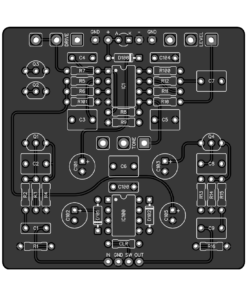 Nut Driver Overdrive