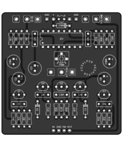 Supersquish Compressor