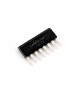 CoolAudio V2159 VCA IC (SIP-8)