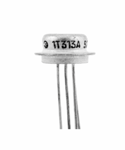 1T313A PNP Germanium Transistor